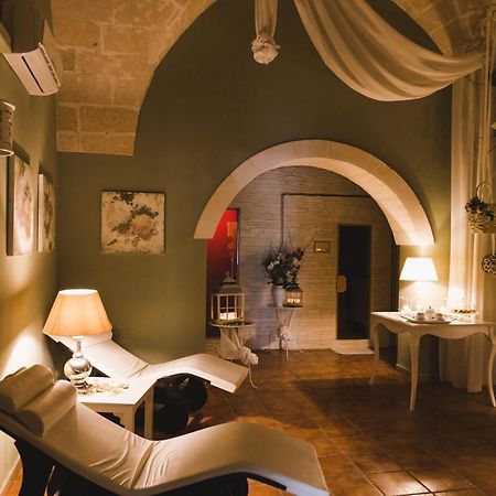 Masseria Carnevale Grottaglie Exterior photo