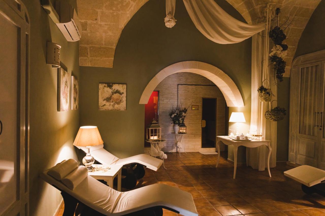 Masseria Carnevale Grottaglie Exterior photo