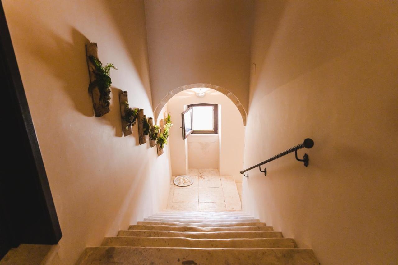 Masseria Carnevale Grottaglie Exterior photo